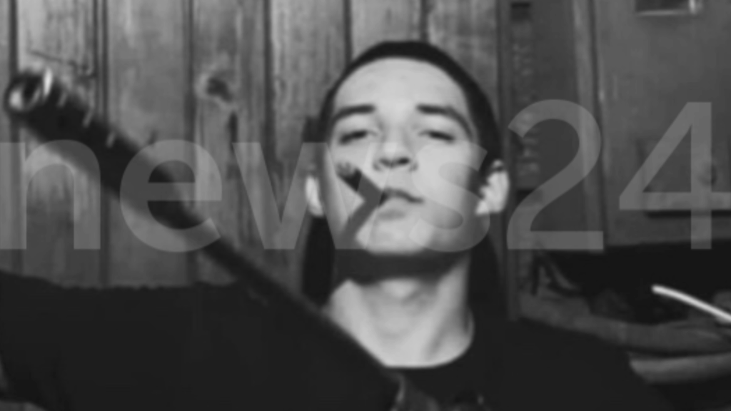 News24sofia.eu разполага със снимки на убиеца на Магдалена Русева – 17-годишният Иван Р. Костов (СНИМКИ/ВИДЕО/ОБНОВЕНА)