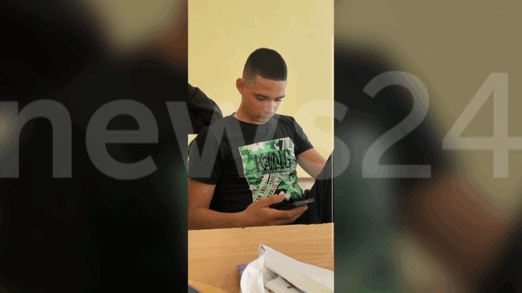 News24sofia.eu разполага със снимки на убиеца на Магдалена Русева – 17-годишният Иван Р. Костов (СНИМКИ/ВИДЕО/ОБНОВЕНА)