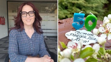 Очевидци в ступор: Ани Цолова рязко повехна на 50! (още подробности)