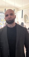 Подсъдим за убийството на Любо полицая офейкал от България?