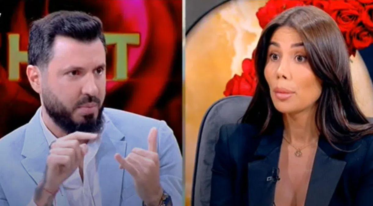 ГРАНДИОЗЕН СКАНДАЛ в „Преди обед“! Даниела и Мартин се хванаха за гушите (Брутални разкрития)