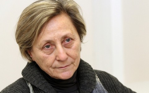 Нешка Робева на прага на 80-та си година: Не съм желязна, а ръждясала, скърцаща лейди