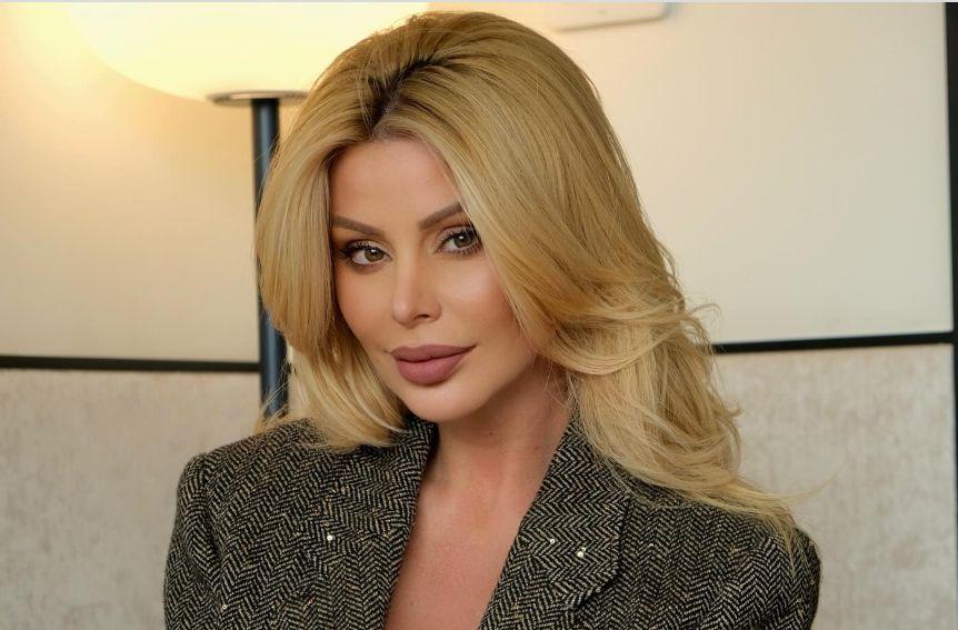 Светлана ПРОГОВОРИ за новия си: Започна съвсем неочаквано!