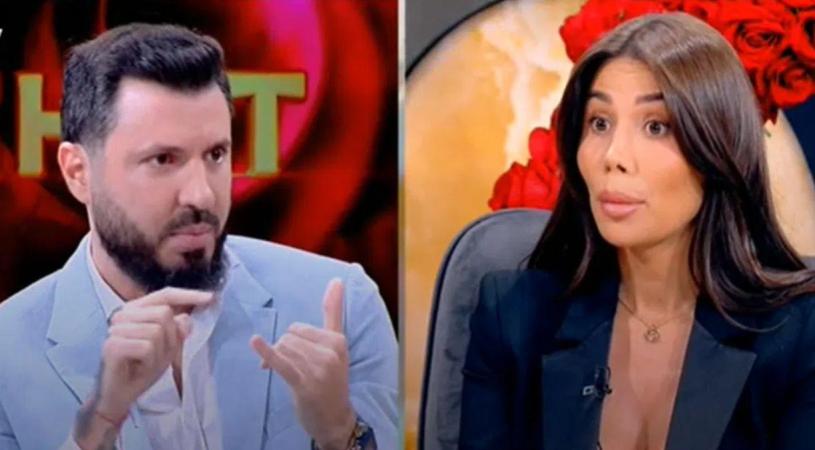 ГРАНДИОЗЕН СКАНДАЛ в „Преди обед“! Даниела и Мартин се хванаха за гушите (Брутални разкрития)