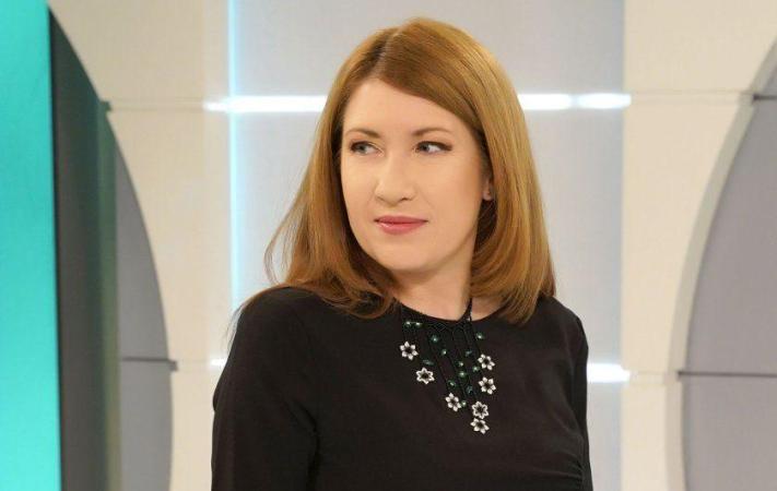 Внучката на Лидия Ковачева има още 3 сестри! Евгения Атанасова искала да е художник