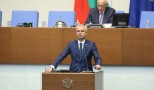500 лв. глоба за депутати от „Възраждане“, които не аплодират Копейкин и не освиркват враговете 