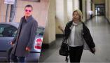 Балдъзата на Брендо ляга под ножа