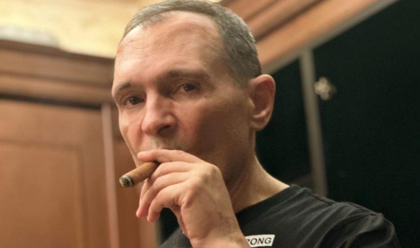 Бившият мултимилионер Васил Божков живее с пенсия от над 2 000 лева