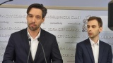 Борис Бонев е съкрушен! Мъжът му го заряза, преди да си имат бебе