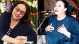 Естрадната легенда Стефка Берова на 83 г.: Погребваха ме, но съм жива и пея