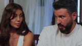 „Годеницата“ на Мартин Елвиса въртяла любов с крими герой? Даниела го заразила със срамна болест (Снимки)