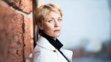 Койна Русева се свързва с природата чрез чая