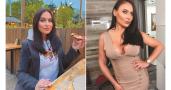Лиляна от “Биг брадър” влезе с носия в “Утробата”