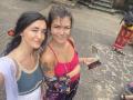 Майката на брадърката Кристи лекува от безплодие с магията „Те ти булка Спасов ден