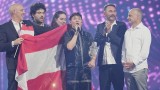 С опера и техно Джей Джей и Австрия триумфираха в "Евровизия"