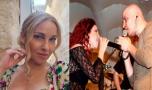 Слави Трифонов за Алекс Раева: Любовта ни ме удари като парен чук