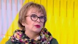 Тв легендата Миглена Ангелова в навечерието на 60-годишнината си: Никой от нас двамата не вади душата на другия и това е супер