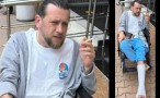 Веселин Плачков разкри истината за състоянието си