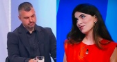 ВЗРИВ!! Андреа Банда Банда с Валери Божинов на Сейшелите: Оплаква се, че не иска да й закопчее сутиена! (СНИМКИ)