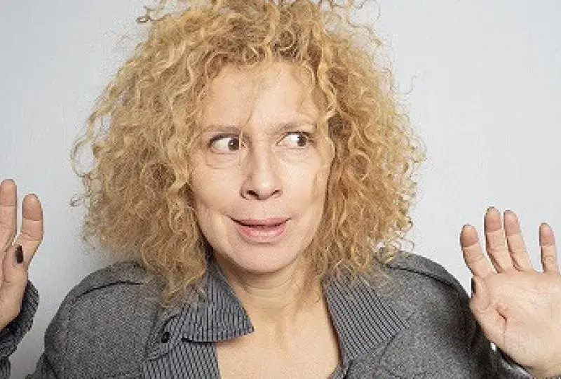 Актьори от Сатирата пропищяха от истеричните изблици на Силвия Лулчева