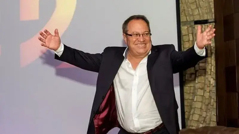 Актьорът легенда Георги Мамалев в навечерието на имения си ден: Покорил съм големите си върхове и не кроя планове за нови успехи