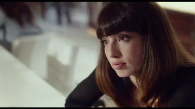 Актриса ще става майстор по карате