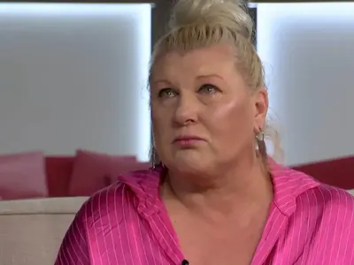 Албена Михова се поболява от ужас ще има ли какво да яде детето й