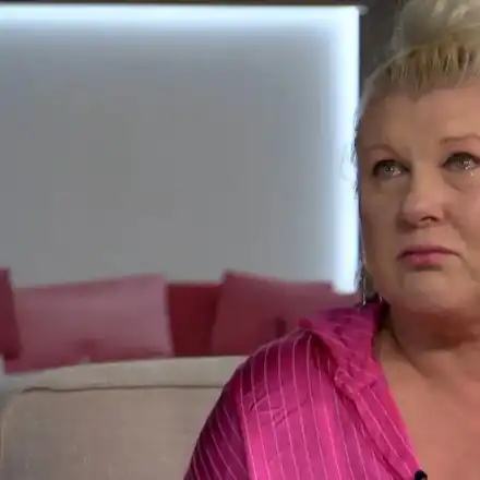 Албена Михова се поболява от ужас ще има ли какво да яде детето й