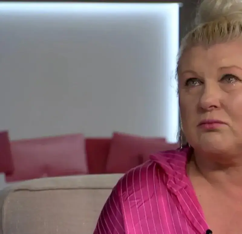 Албена Михова се поболява от ужас ще има ли какво да яде детето й