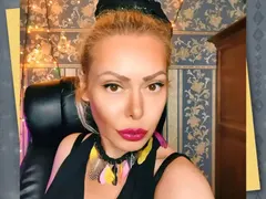 Албена Вулева се прави на екскурзовод
