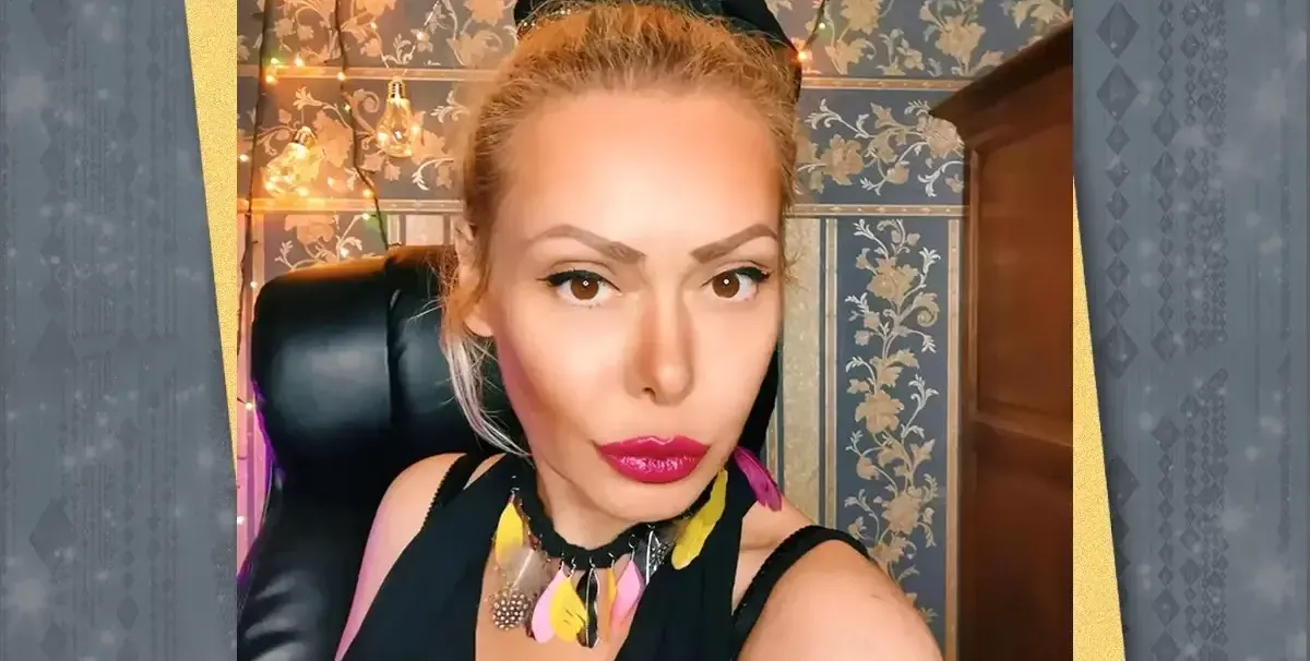 Албена Вулева се прави на екскурзовод