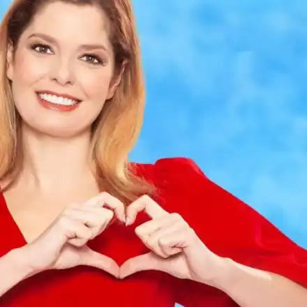 Алекс Сърчаджиева: Благодарна съм, че Сатирата помни майка ми Пепа Николова