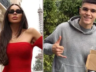 Алисия е горда с постиженията си като родител