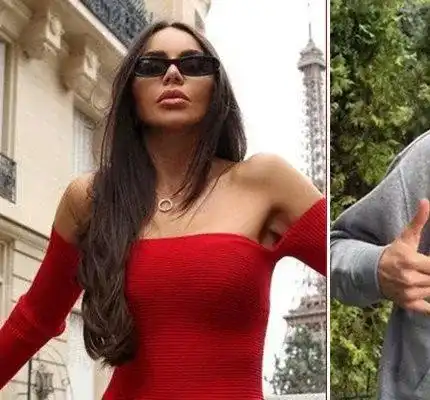 Алисия е горда с постиженията си като родител