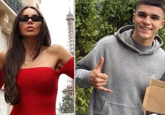 Алисия е горда с постиженията си като родител