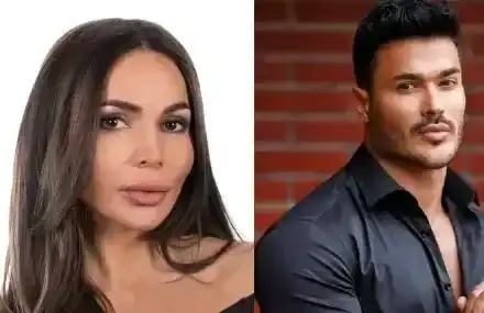 Алисия спря песен заради Галин