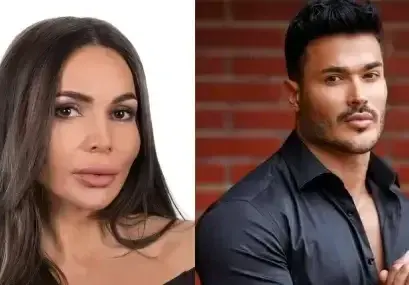 Алисия спря песен заради Галин
