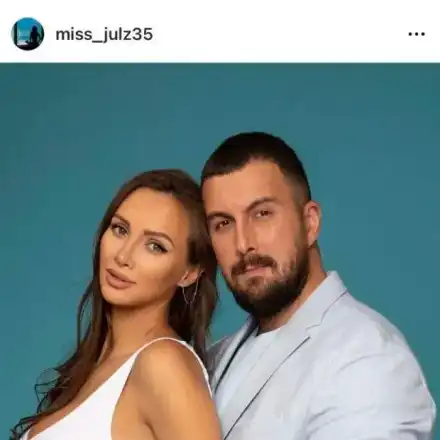 Ало, Сарафов: Бившата любовница на Тодор Батков-младши точи ДДС! Миската Юлия Юревич в ОПГ с руския си съпруг Сергей Синдраков