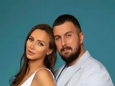 Ало, Сарафов: Бившата любовница на Тодор Батков-младши точи ДДС! Миската Юлия Юревич в ОПГ с руския си съпруг Сергей Синдраков