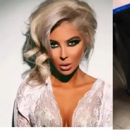 Андреа разкри защо е в болница