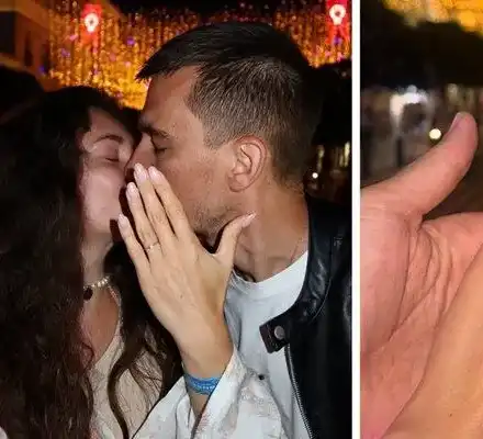 Анита от "Игри на волята" се сгоди