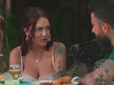 Анна-Мария шокира с признание: Била ли е влюбена в Мартин Елвиса?