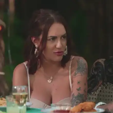 Анна-Мария шокира с признание: Била ли е влюбена в Мартин Елвиса?