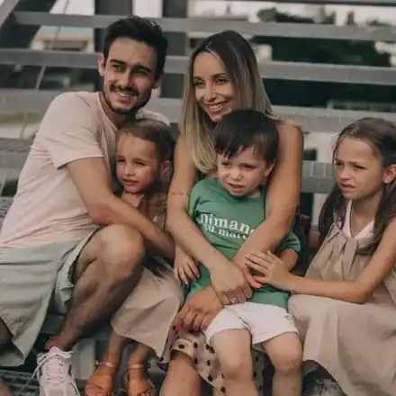 Антоанет Пепе имала само филър