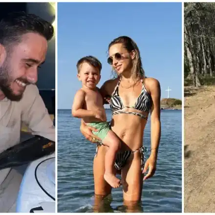 Антоанет Пепе страдала от хранително разстройство