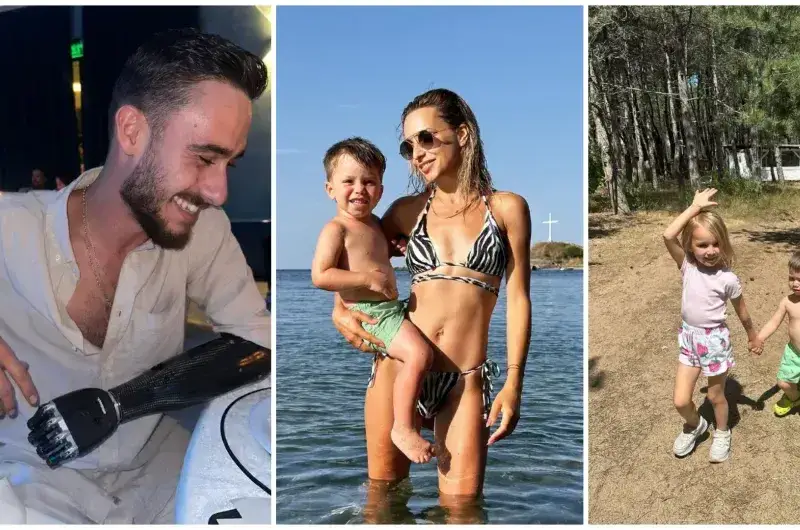 Антоанет Пепе страдала от хранително разстройство