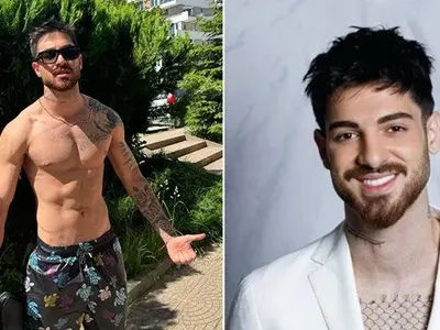 Автоджигити: Емрах е ПРОВАЛ в гонките, по-добре да ходи на маникюр