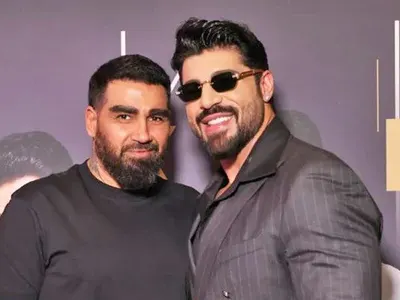 Азис:  Фики ме надмина, знаех, че ще стане по-добър певец от мен!