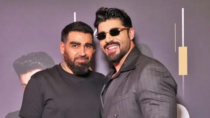 Азис:  Фики ме надмина, знаех, че ще стане по-добър певец от мен!