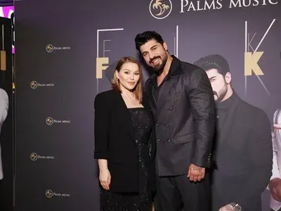 Азис:  Фики ме надмина, знаех, че ще стане по-добър певец от мен!